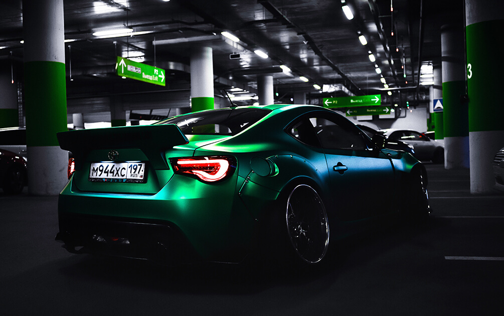 Get Some Useful Car Maintenance Tips