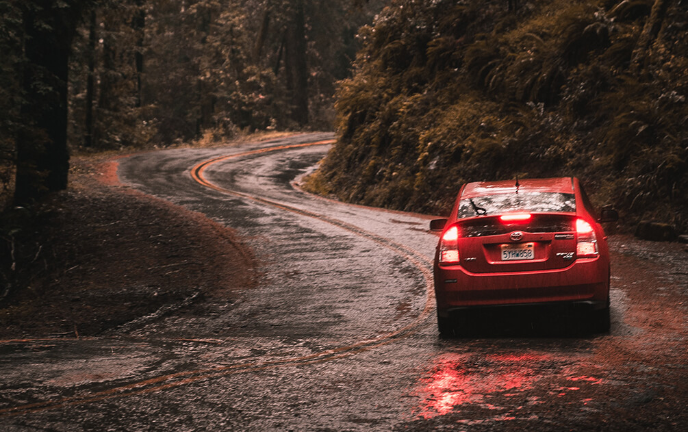 Automotive Business for Large Corporations